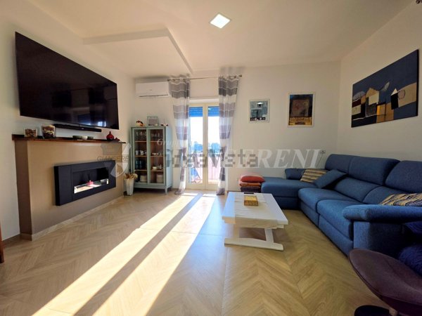 appartamento in vendita a Follonica