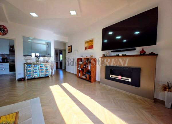 appartamento in vendita a Follonica