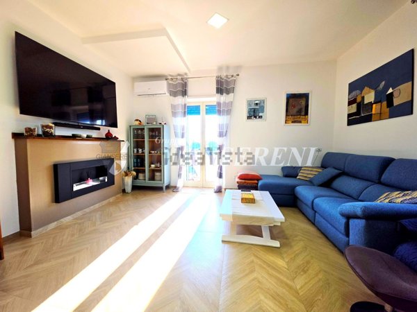 appartamento in vendita a Follonica