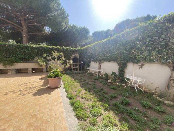 appartamento in vendita a Follonica