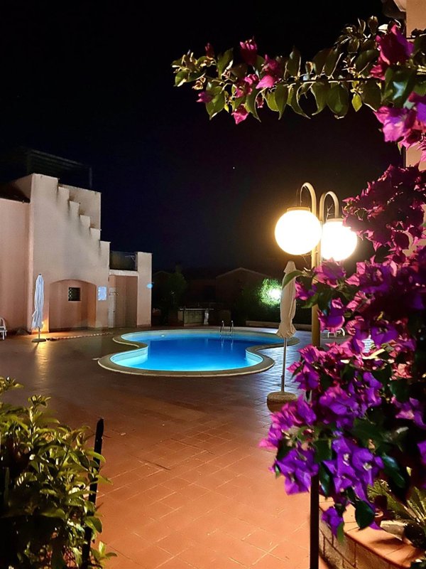 casa indipendente in vendita a Follonica