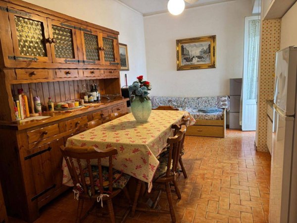 appartamento in vendita a Follonica