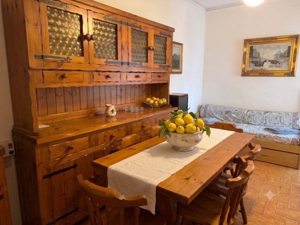 appartamento in vendita a Follonica