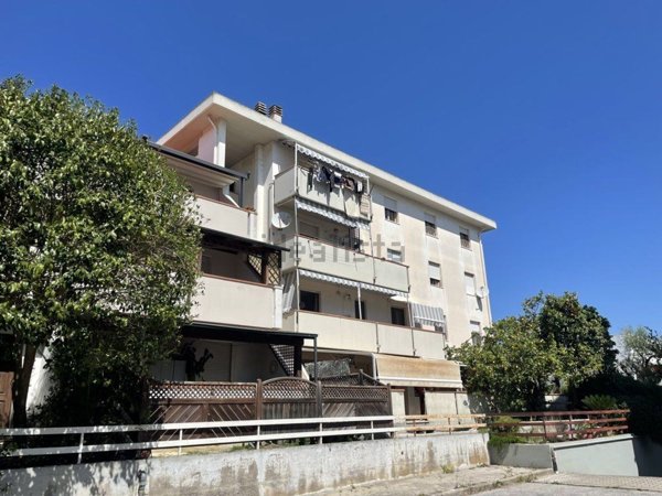 appartamento in vendita a Follonica