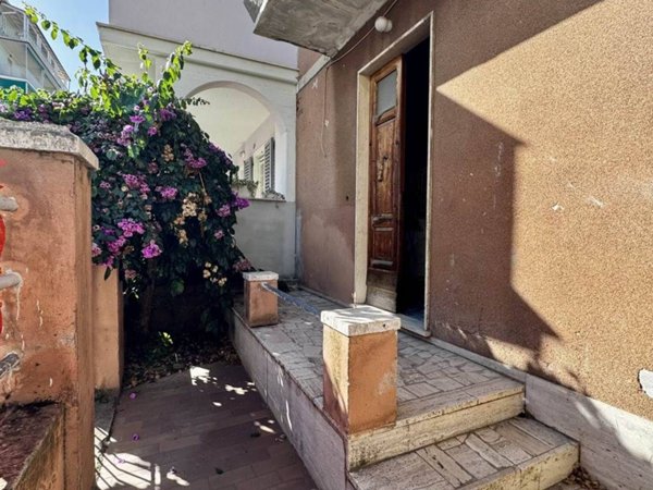 appartamento in vendita a Follonica