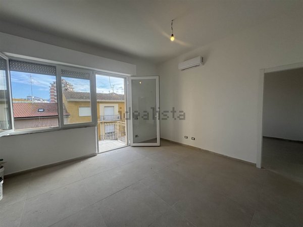 appartamento in vendita a Follonica