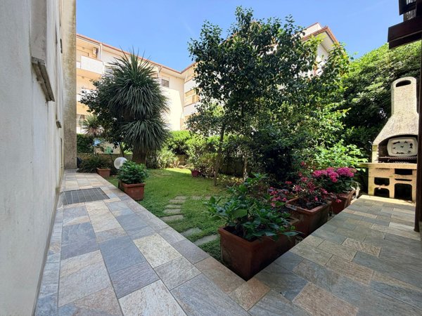 appartamento in vendita a Follonica