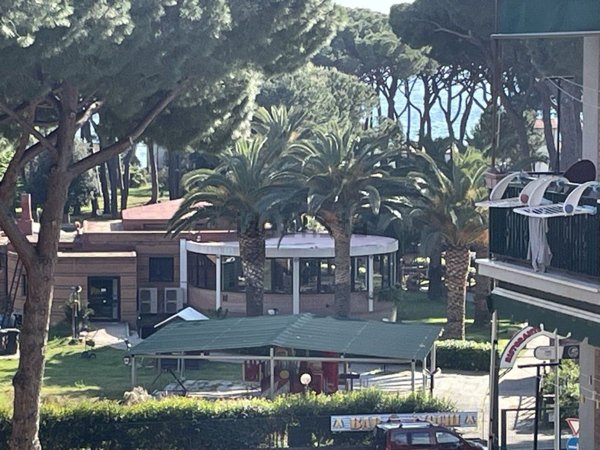 appartamento in vendita a Follonica