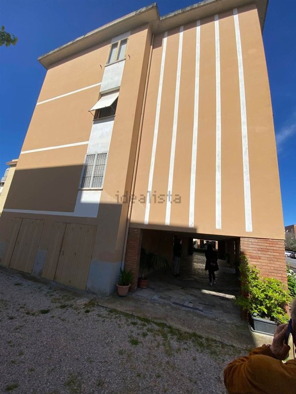 appartamento in vendita a Follonica