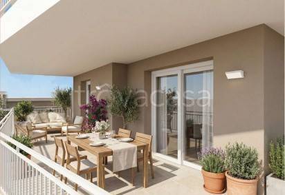 appartamento in vendita a Follonica