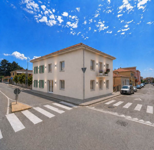 appartamento in vendita a Follonica