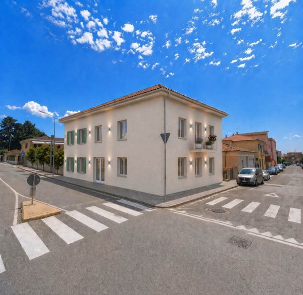 appartamento in vendita a Follonica