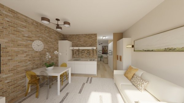 appartamento in vendita a Follonica