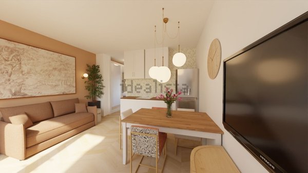 appartamento in vendita a Follonica