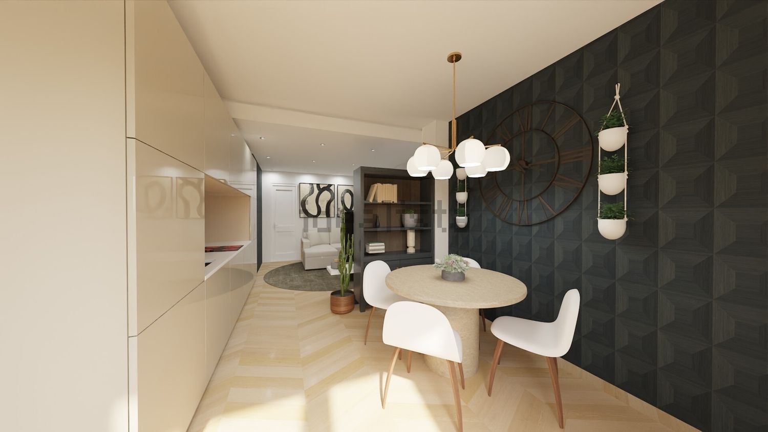 appartamento in vendita a Follonica