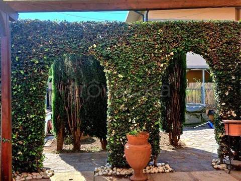 casa indipendente in vendita a Follonica