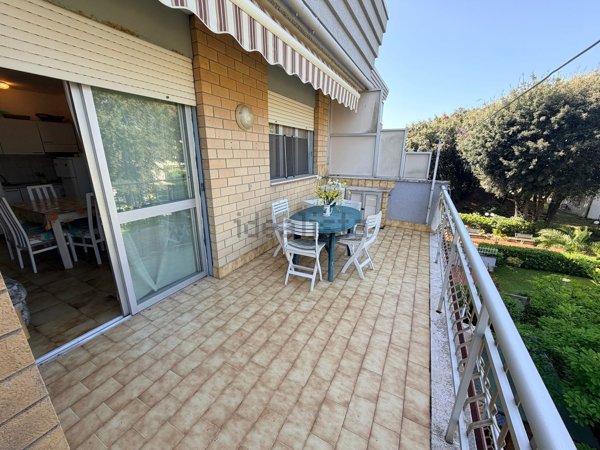 appartamento in vendita a Follonica