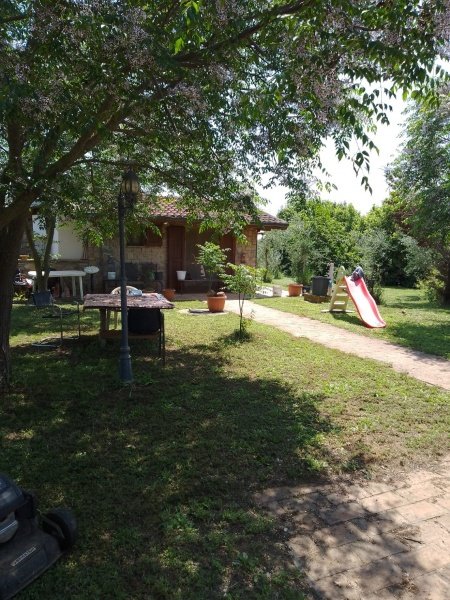 casa indipendente in vendita a Follonica