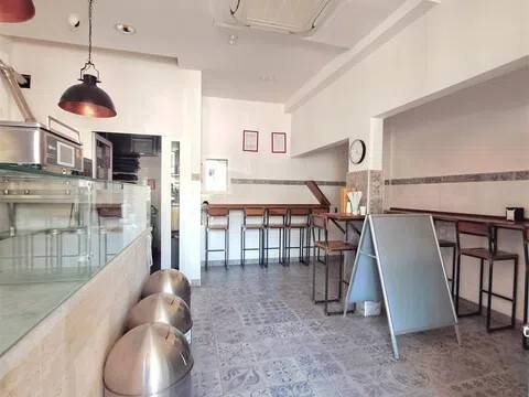 negozio in vendita a Follonica