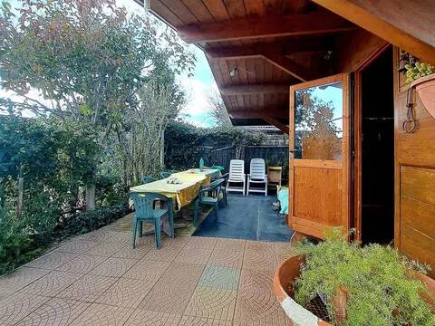 casa indipendente in vendita a Follonica