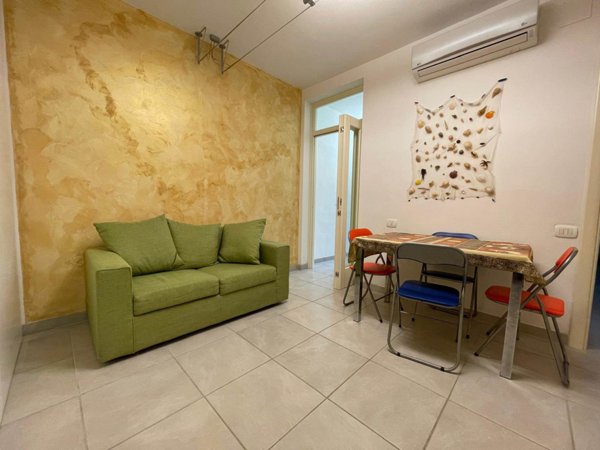 appartamento in vendita a Follonica in zona Prato Ranieri