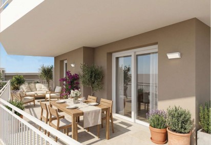 appartamento in vendita a Follonica