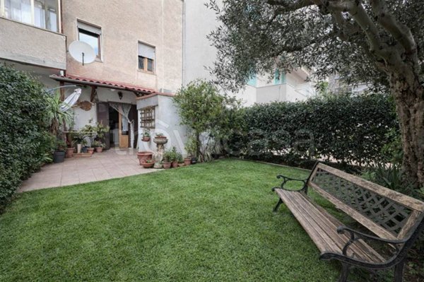 appartamento in vendita a Follonica