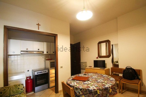 appartamento in vendita a Follonica