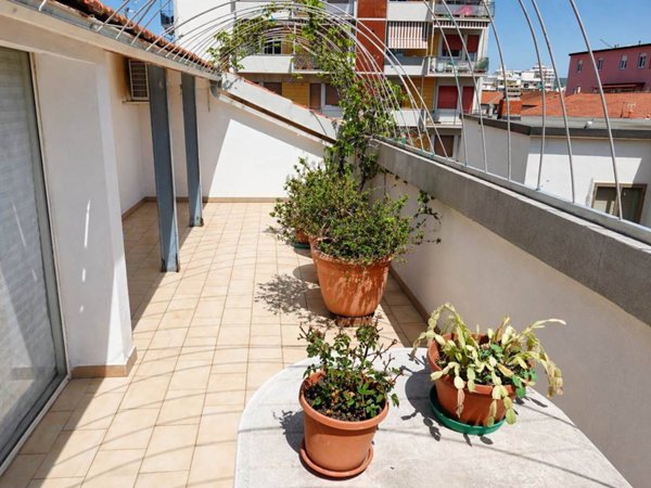 appartamento in vendita a Follonica