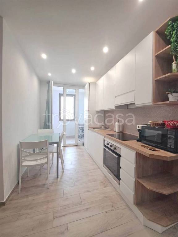 appartamento in vendita a Follonica