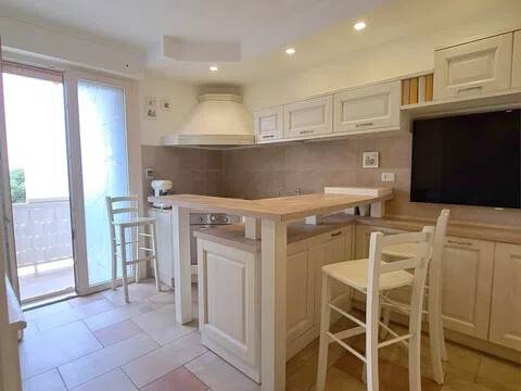 appartamento in vendita a Follonica