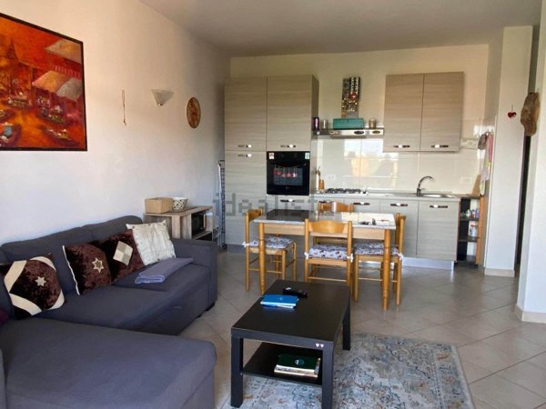 appartamento in vendita a Follonica