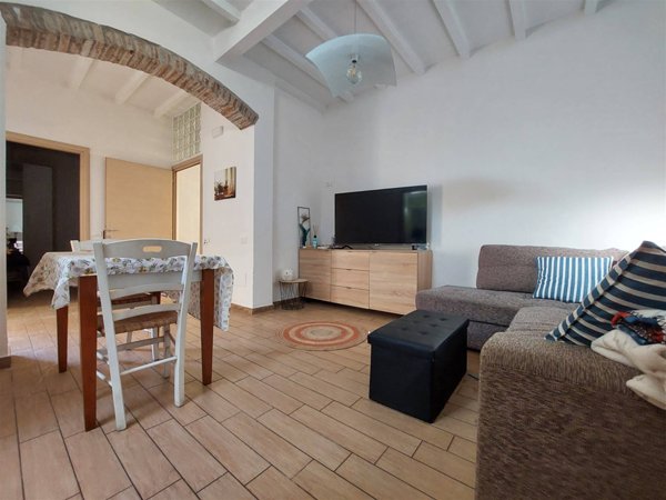 appartamento in vendita a Follonica