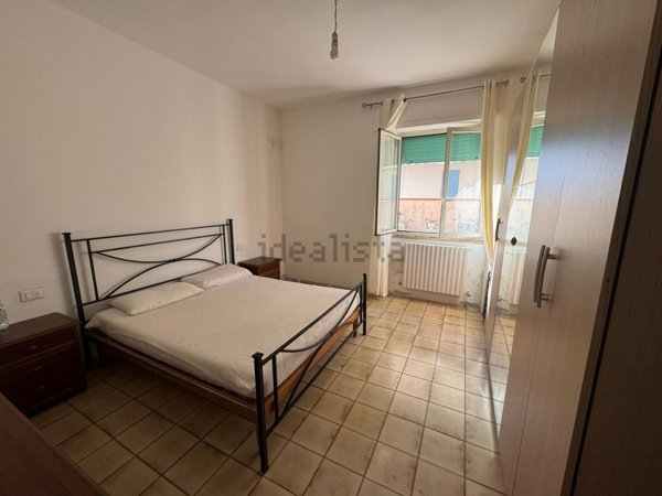 appartamento in vendita a Follonica