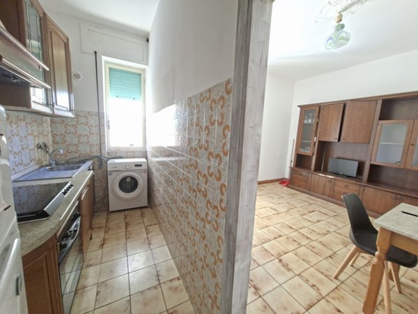 appartamento in vendita a Follonica