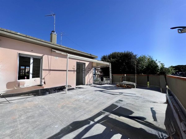 appartamento in vendita a Follonica