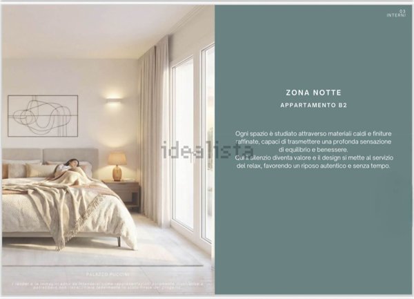 appartamento in vendita a Follonica