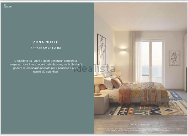 appartamento in vendita a Follonica