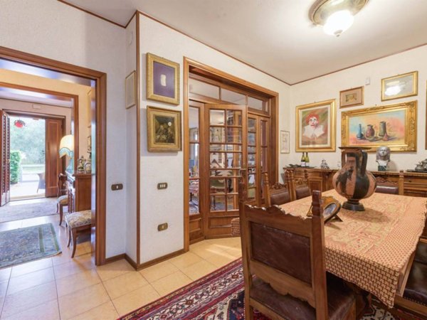 casa indipendente in vendita a Follonica
