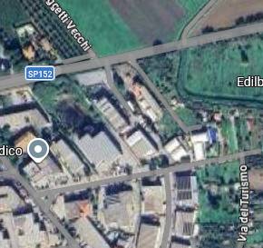 locale di sgombero in vendita a Follonica