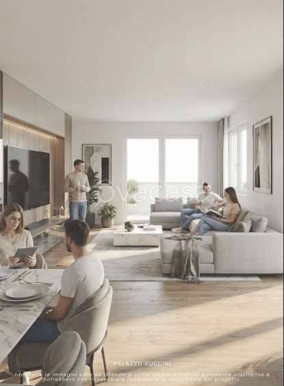 appartamento in vendita a Follonica