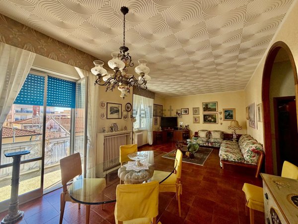 appartamento in vendita a Follonica