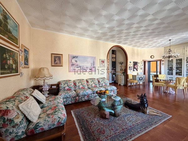 appartamento in vendita a Follonica