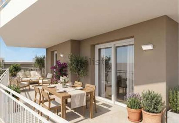 appartamento in vendita a Follonica