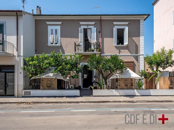 appartamento in vendita a Follonica