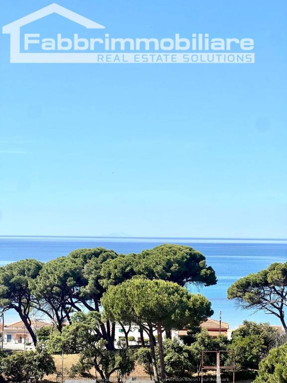 appartamento in vendita a Follonica