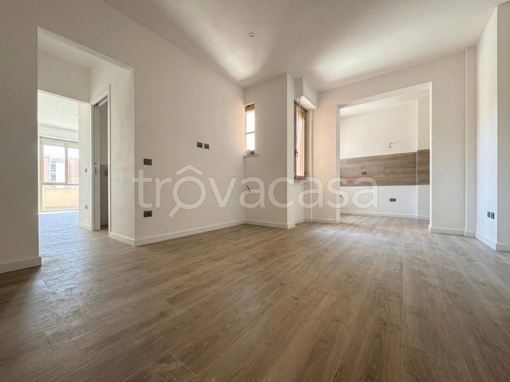 appartamento in vendita a Follonica in zona Prato Ranieri