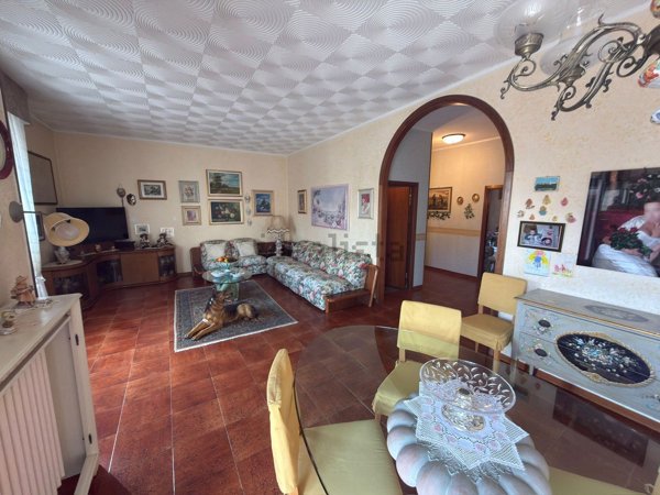 appartamento in vendita a Follonica