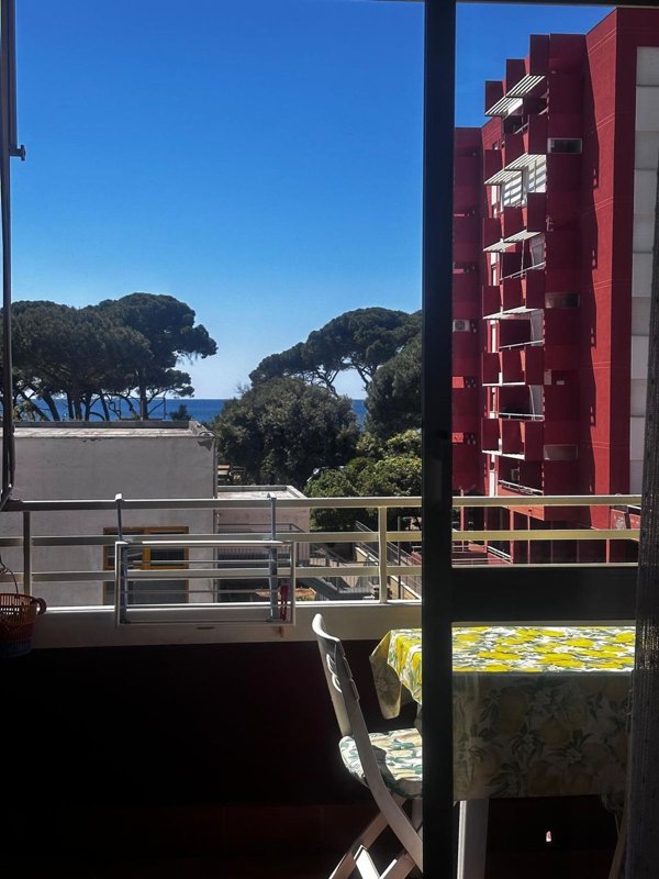 appartamento in vendita a Follonica