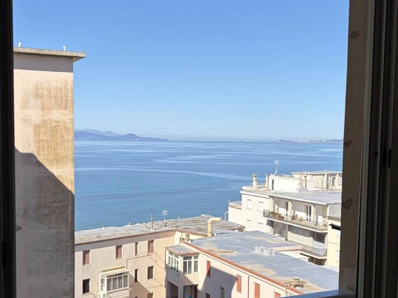 appartamento in vendita a Follonica